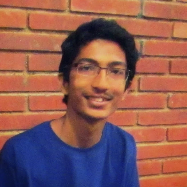 Rahul Anantharama